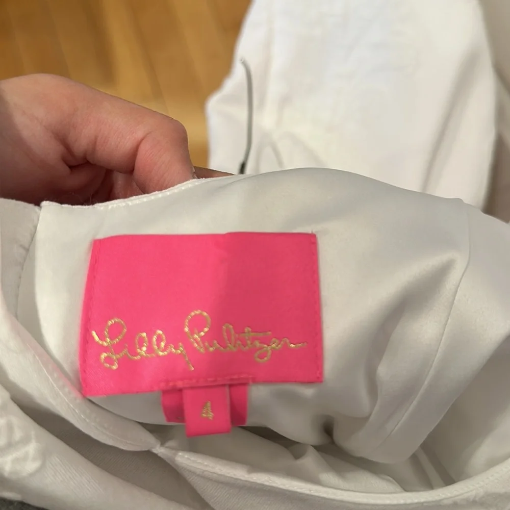 Lilly Pulitzer like new